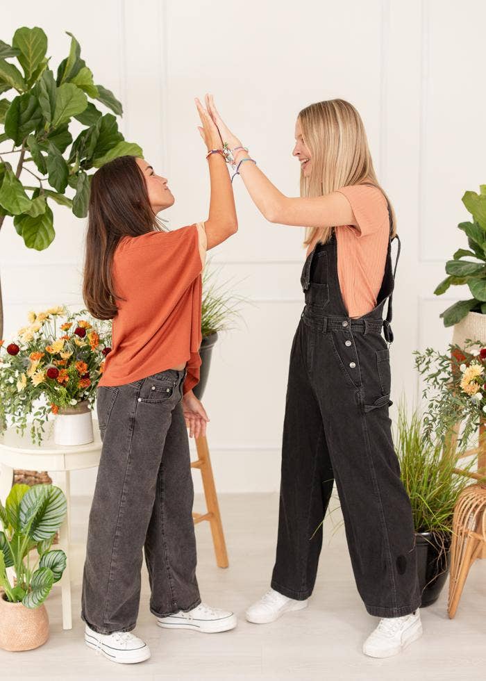 Mercy House Global - Wholesale Woven/Braided Bracelet - Fair-Trade Friendship Bracelet + Card5