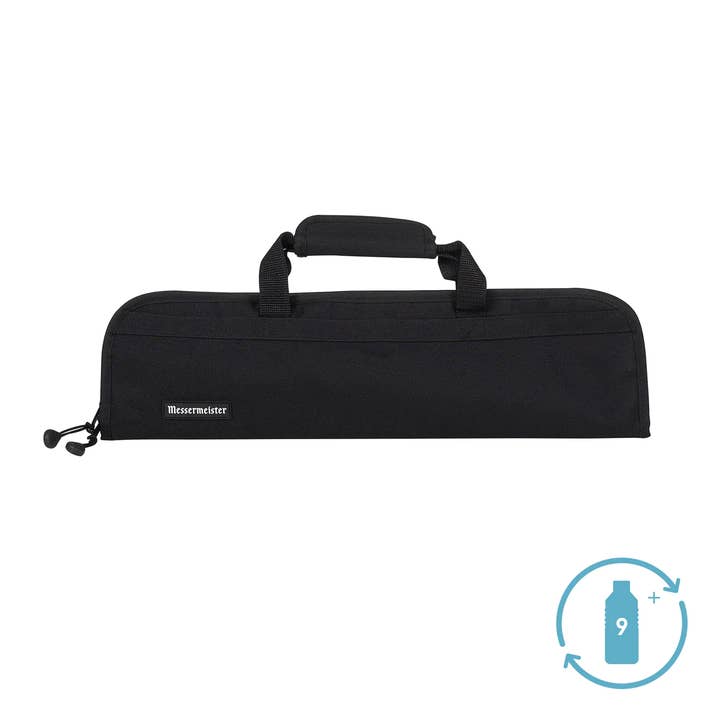 Messermeister - Wholesale Knife Storage - Preservation Knife Roll - 5 Pocket