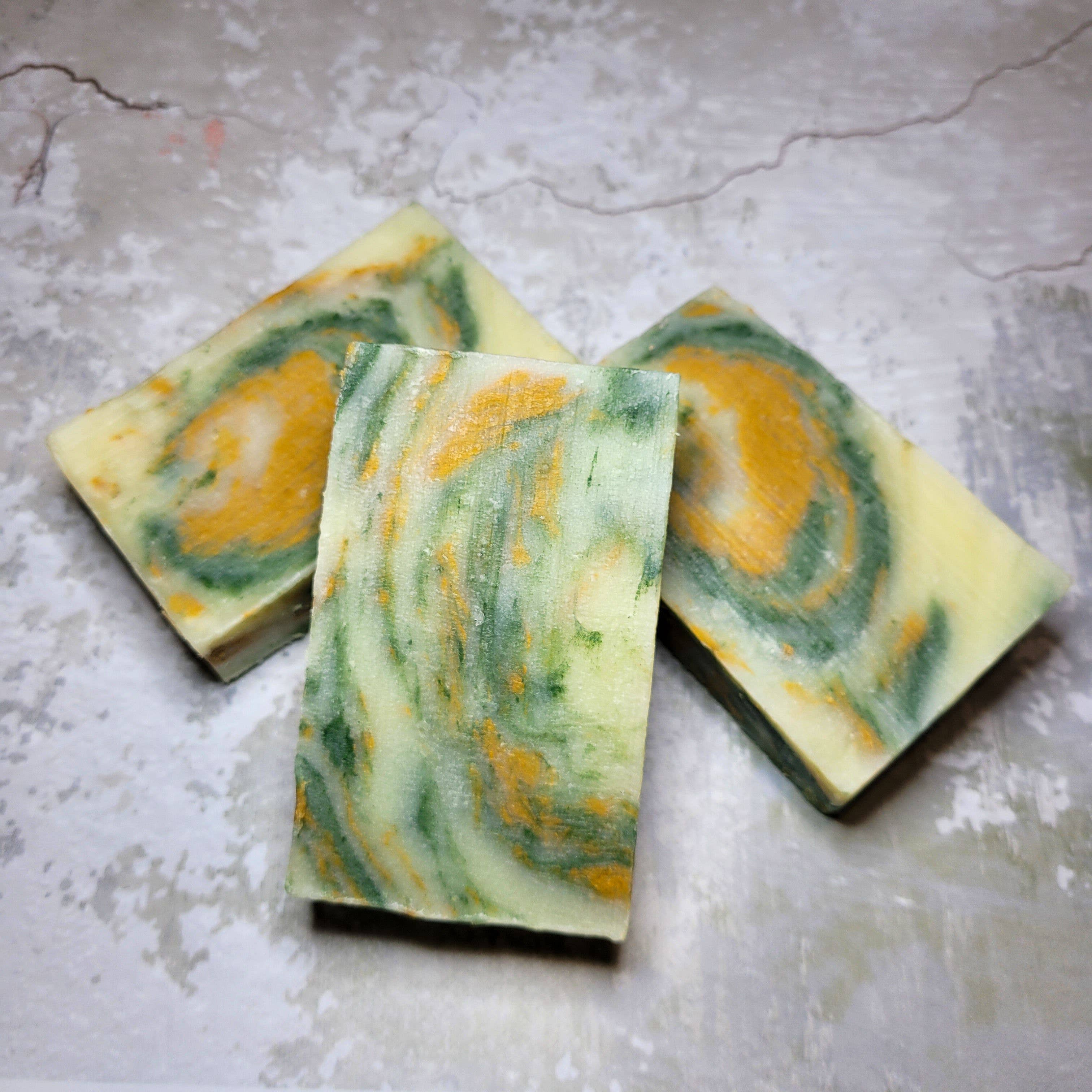 Evolve Botanica - Wholesale Bar Soap - Bulk Raw Bar Soaps - Natural Bar Soap Bars - Best Selling 4