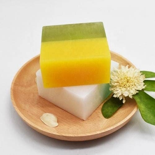 VIGOR - Wholesale Bar Soap - Natural Yoni Bar Soap PH Balanced