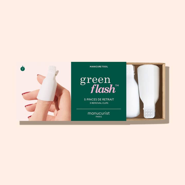 Manucurist - Wholesale Nail Polish Remover - Accessories - Removal Pliers0