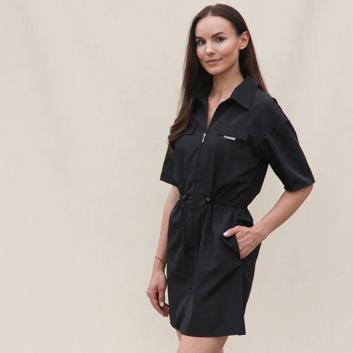 Grooming Tunic MILA for wholesale by Wagging Tail