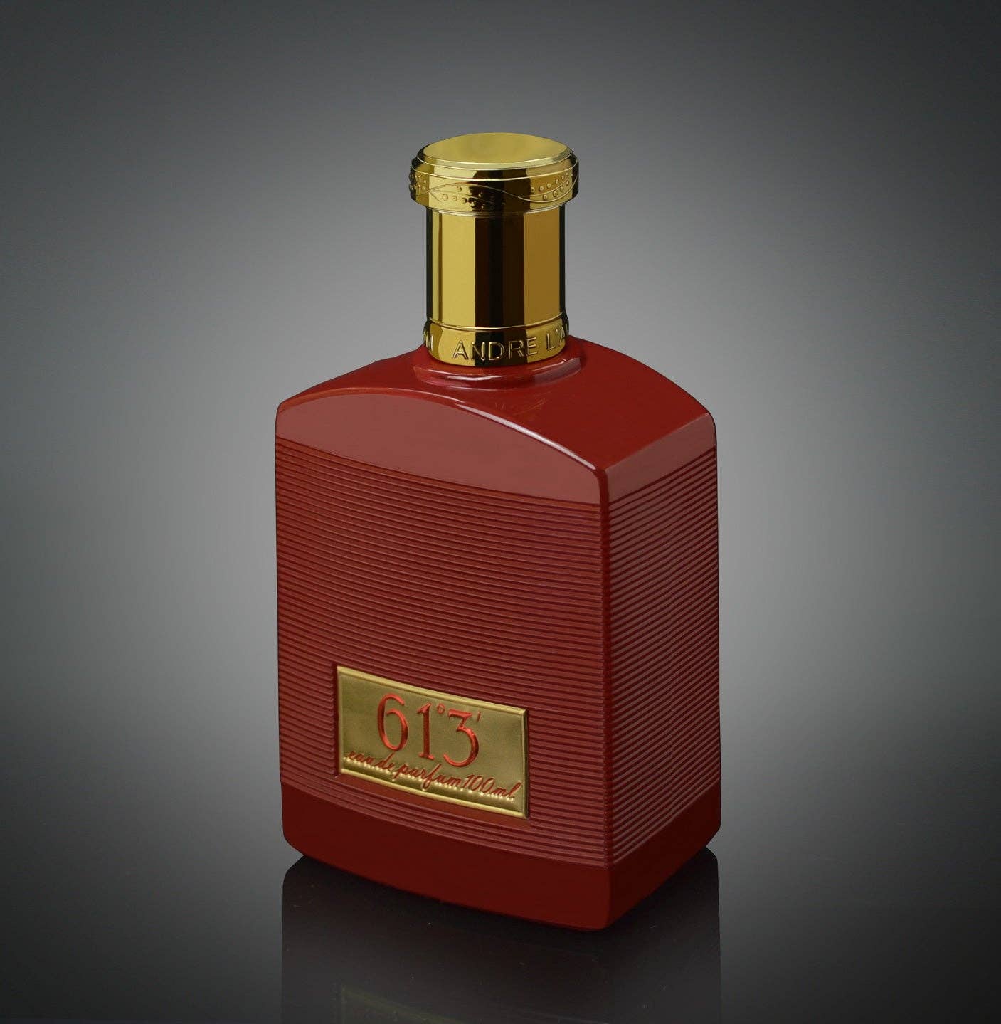 FAMILLE GRASSE PARFUMS - Wholesale Perfume/Eau de Toilette - VENT DU NORD 61°3' eau de parfum for men 100ml1