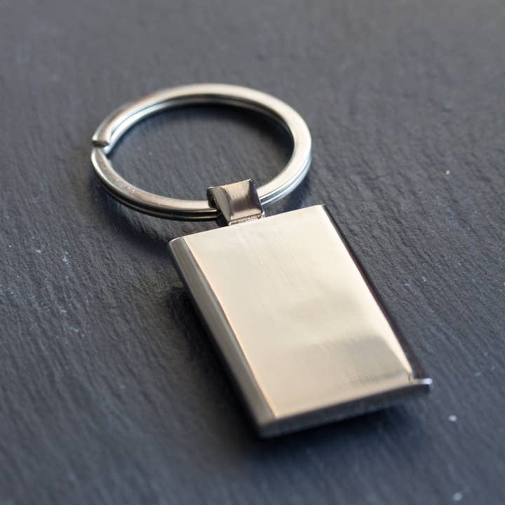 Pavlysh s.r.o. - Wholesale Keychain - Unisex - Circuit board keychain, rectangular15