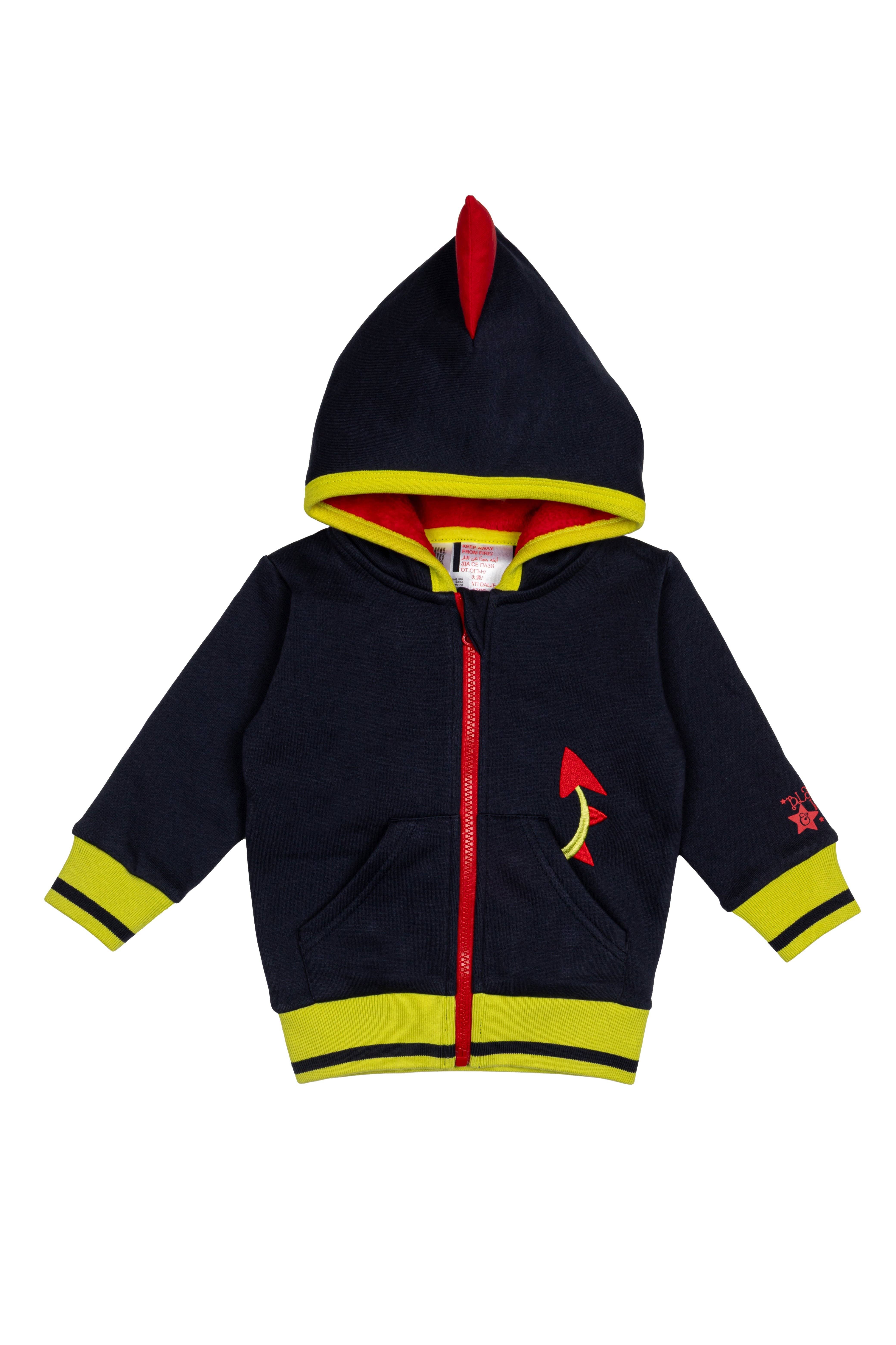 Blade and Rose Limited – wholesale Clothing set – Baby – Teddy The Dragon Collection1