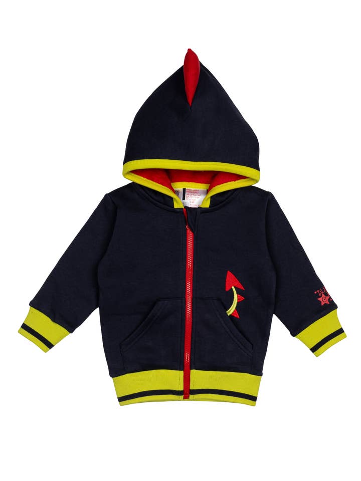 Blade and Rose Limited – wholesale Clothing set – Baby – Teddy The Dragon Collection1