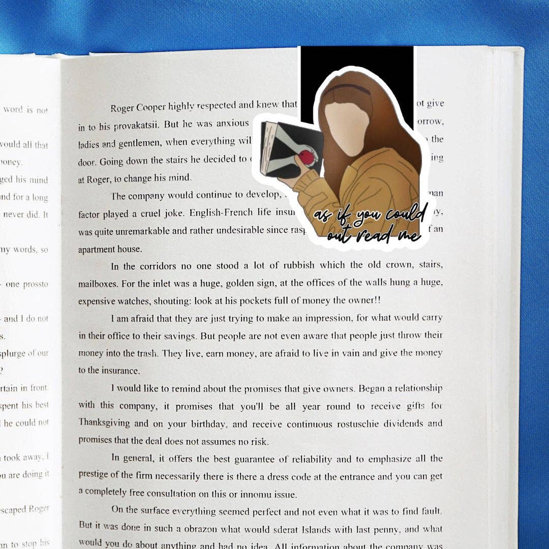 Awfullynerdy.co – Großhandel Lesezeichen – Magnetisches Lesezeichen-Set im Twilight-Design2