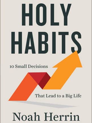 Hellige Vaner af Noah Herrin for engroshandel hos Boon Books