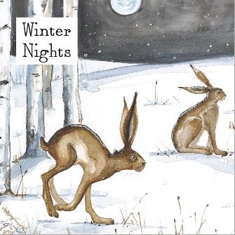 Heaven Scent Incense Ltd – Engroshandel Fyrfadslys – Vinter/efterårskollektion 2 - Æske med 9 duftende fyrfadslys2