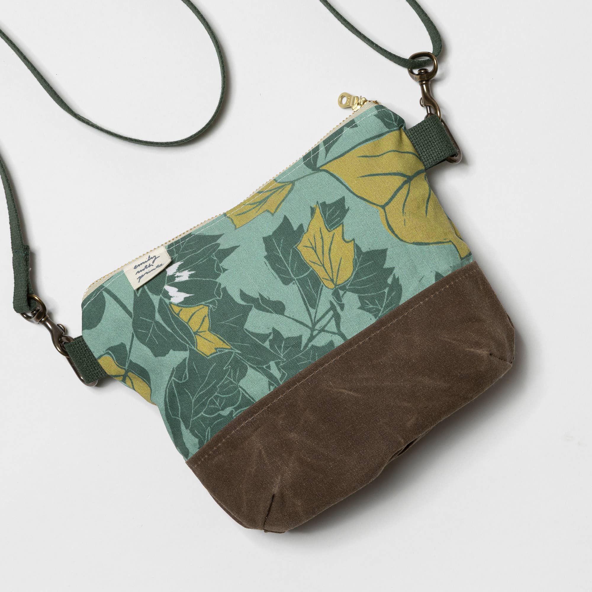 emily ruth prints - Wholesale Crossbody Bag - Women's - Small Crossbody Bag18