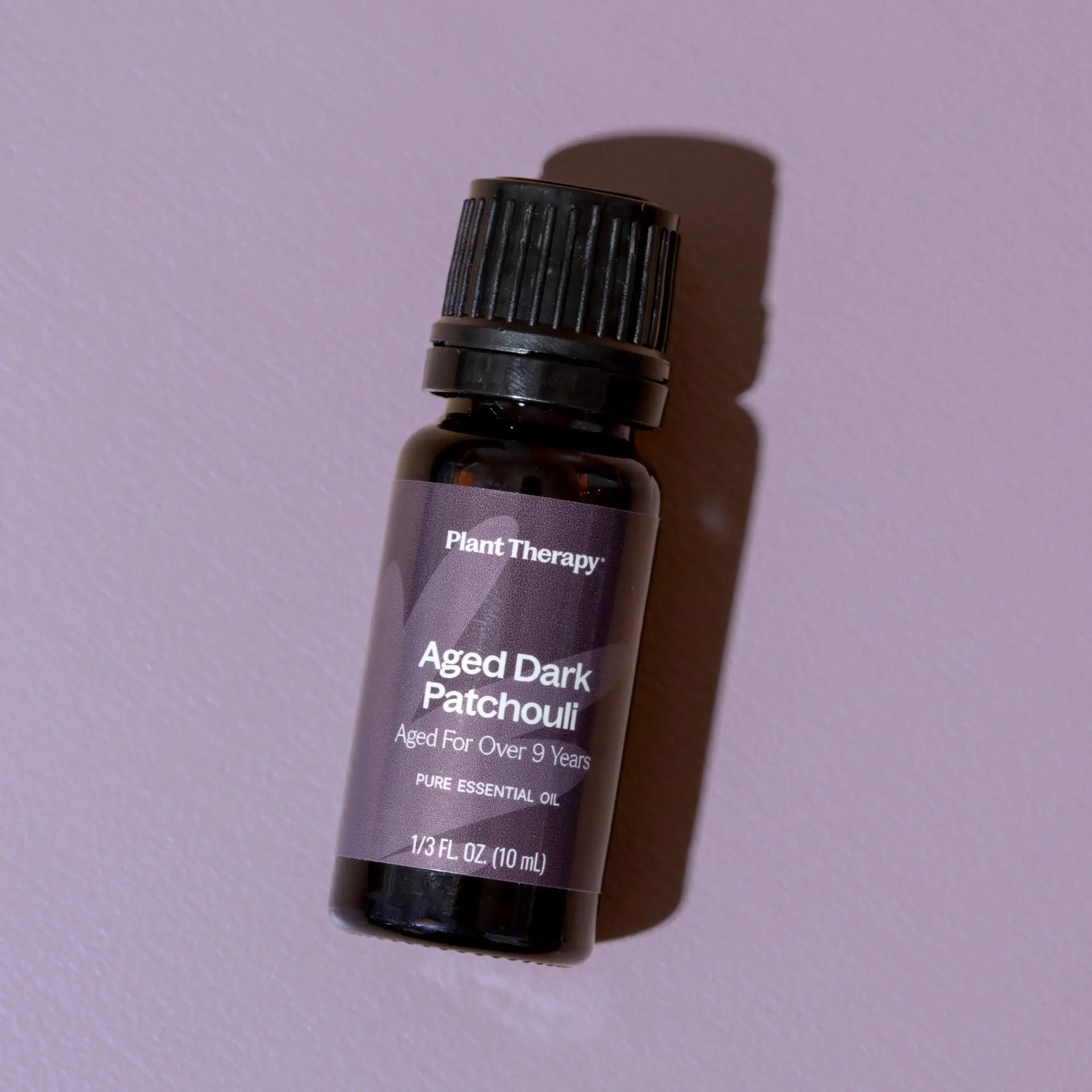 Plant Therapy - Wholesale Essential Oil - Aged Dark Patchouli Essential Oil 10 mL1