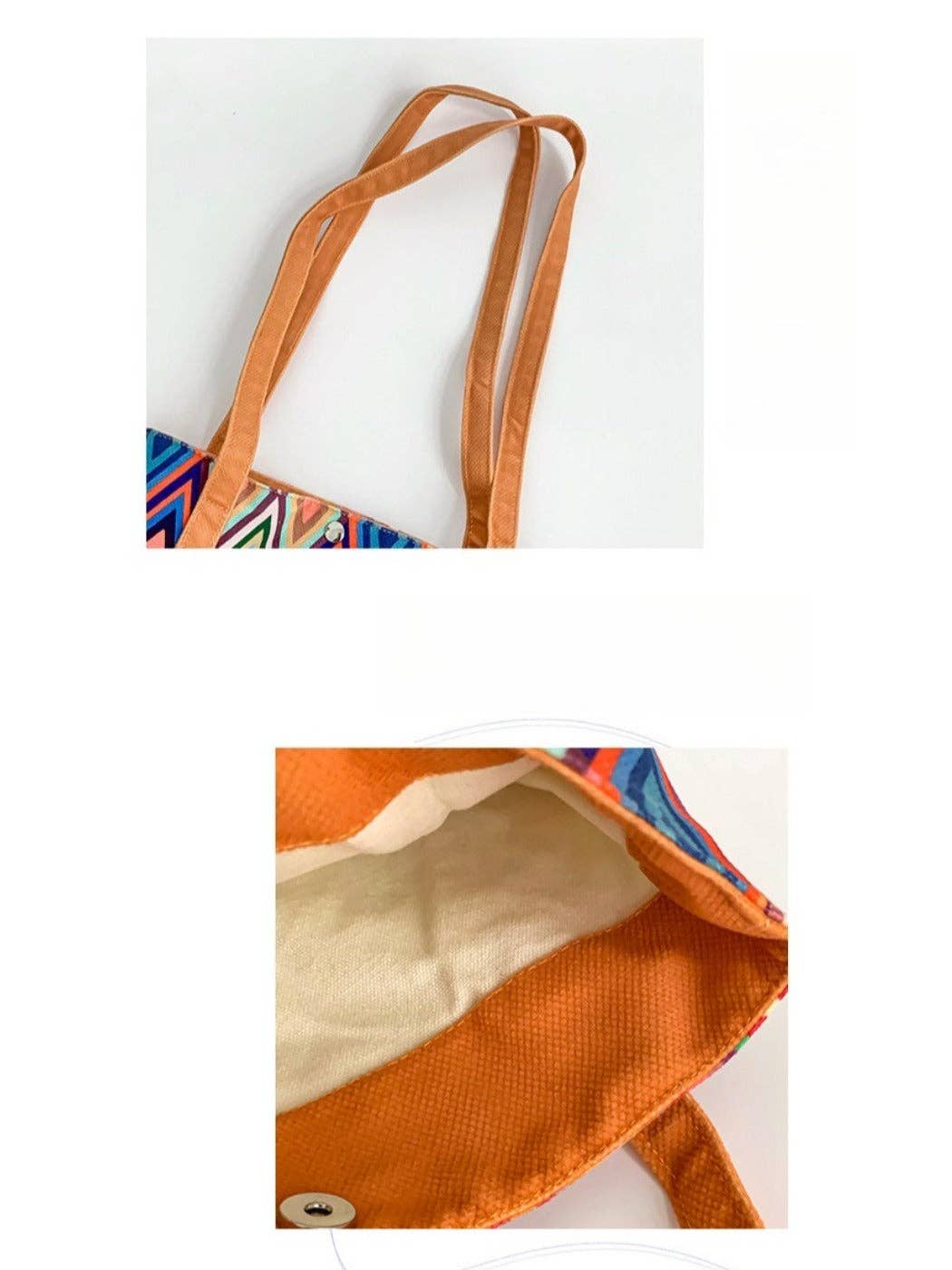 Funkyrel® Atzbranding Limited - Wholesale Tote Bag - Women's - Cosbai - Bohemian Tote & Shoulder Bag for Women11