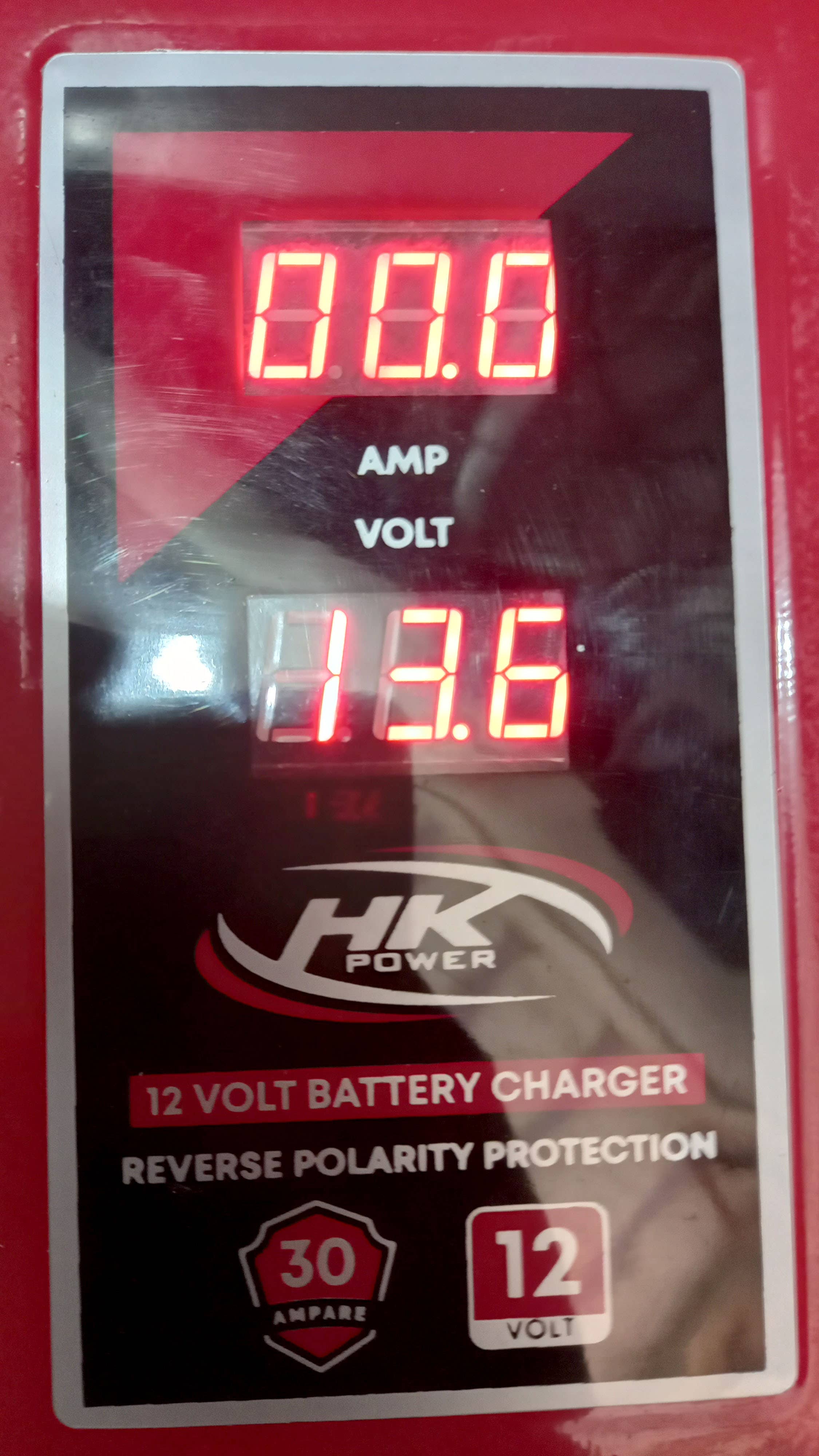 ShahNawaz & Sons – wholesale Portable charger – Car Battery Charger 12V 20AH11