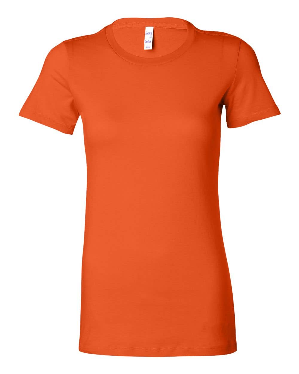 MYES BULK APPAREL - Wholesale T-Shirt - Women's - BELLA+CANVAS Women’s Airlume Cotton Crew T-Shirt33