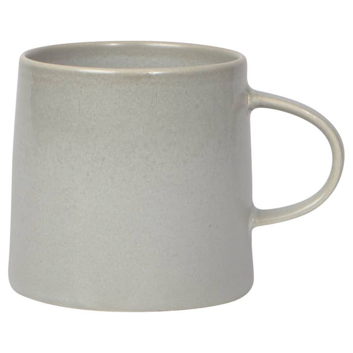 Danica Heirloom - Wholesale Coffee Mug - Aquarius Sage Mug 9 oz