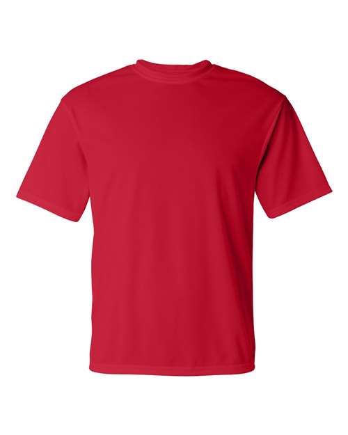 Hoss Co. - Wholesale T-Shirt - Men's - BTH Performance T-shirt3