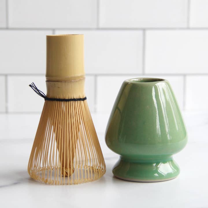 Matcha Nude - Wholesale Whisk - Bamboo Matcha Whisk – Bulk (Min 6 Units)5