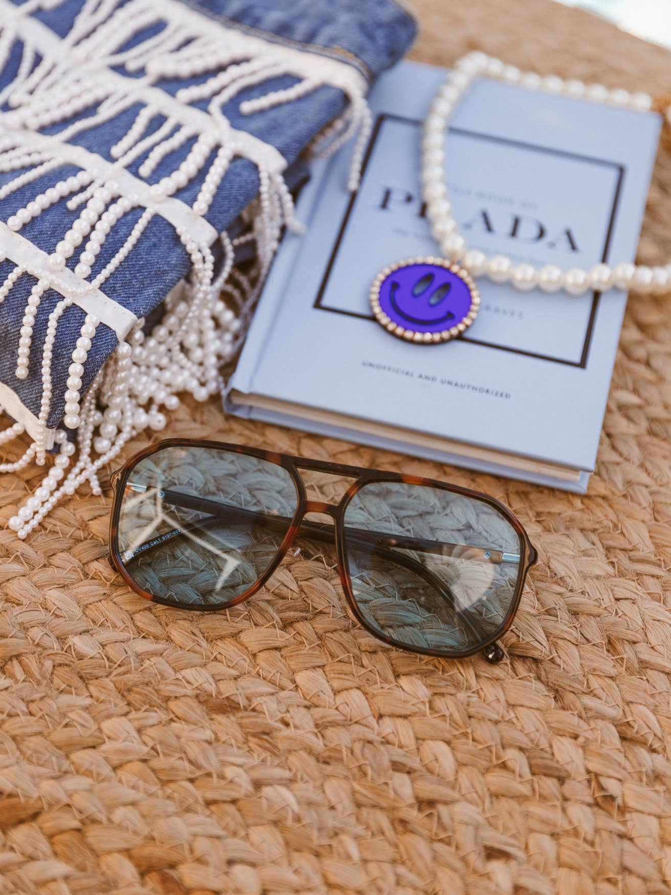 Brown Zonnebril 8137 for wholesale on Faire