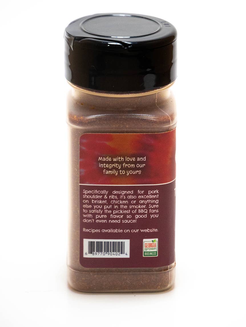 Far Out Foodz - Wholesale Rub - Therein Lies the Rub3