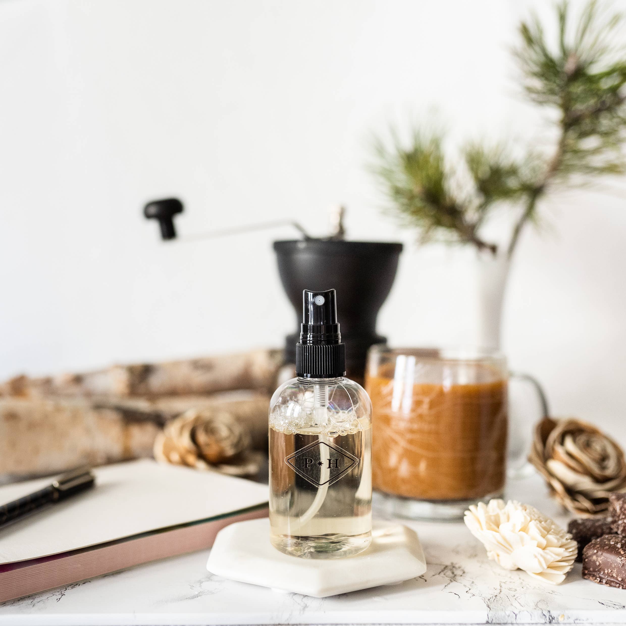 Peripeti Home - Wholesale Room & Linen Spray - Room Spray, Non-Toxic, Handmade in the USA15