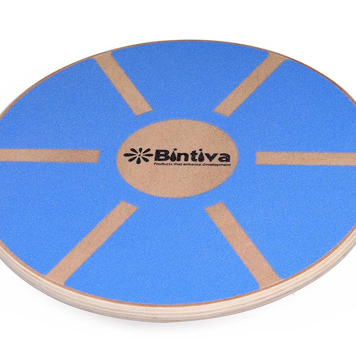 Bintiva - Wholesale Wood Toy - Kids - Wood Balance Boards7