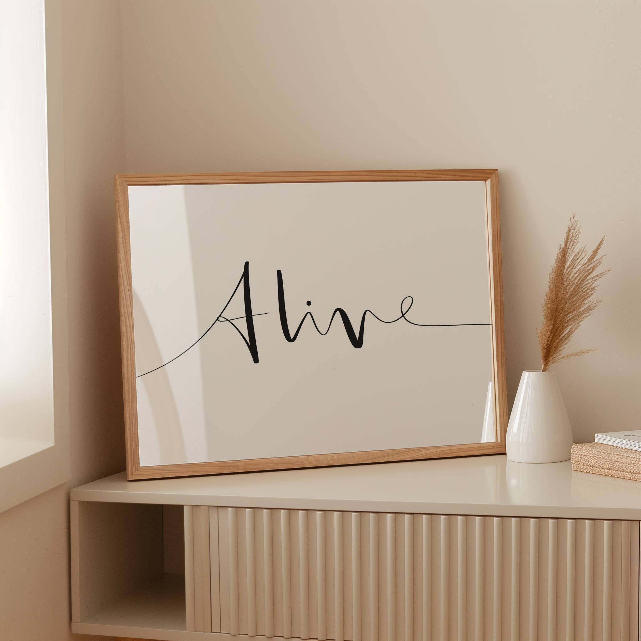 Tales by Jen – Poster por atacado – cartaz 'Vivo'7