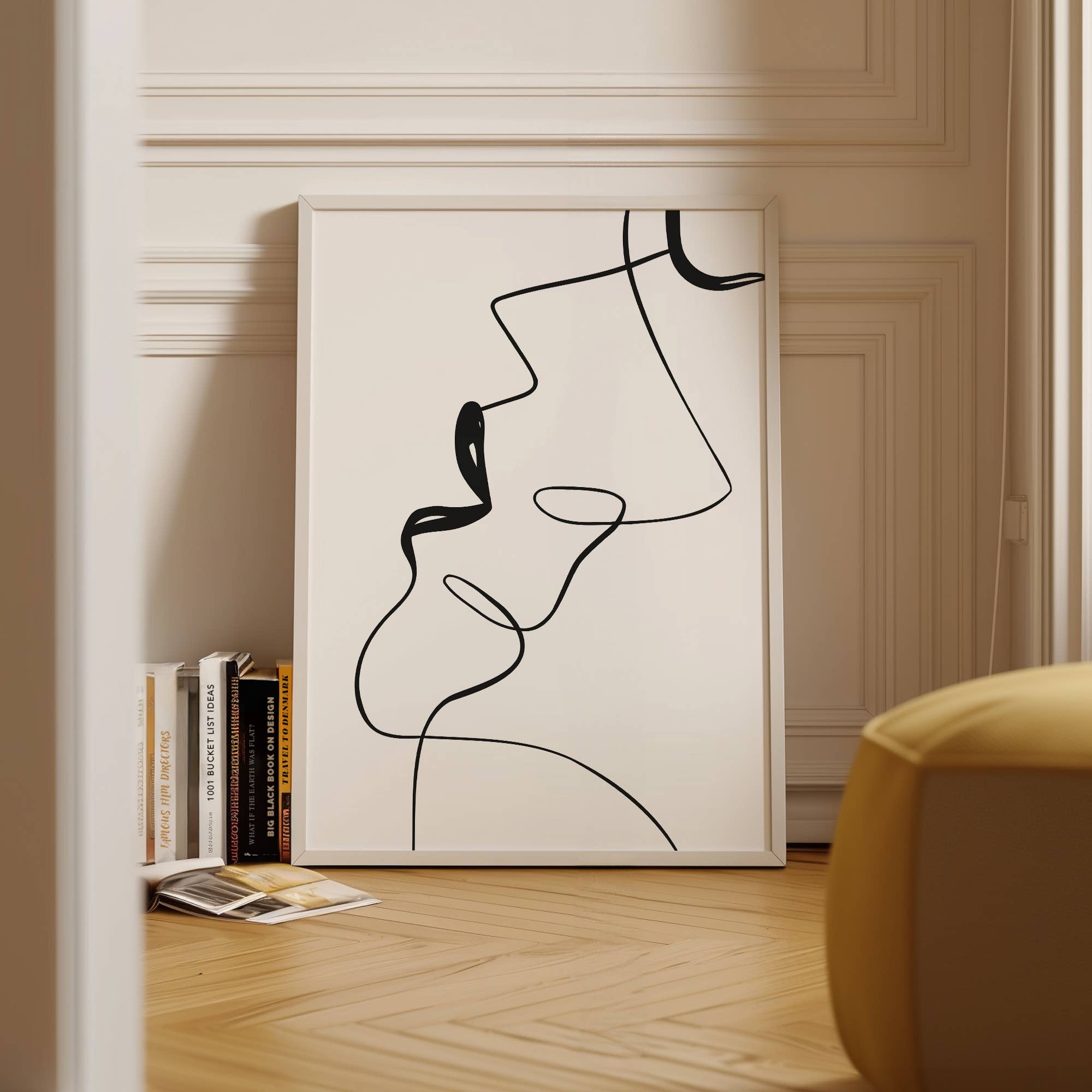 Tales by Jen - Wholesale Poster - Two Become One Poster5