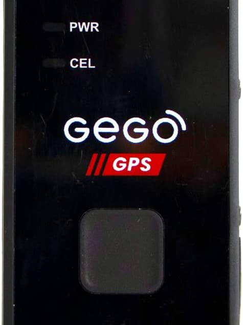 Localisateur global GEGO GPS pour la vente par GEGO
