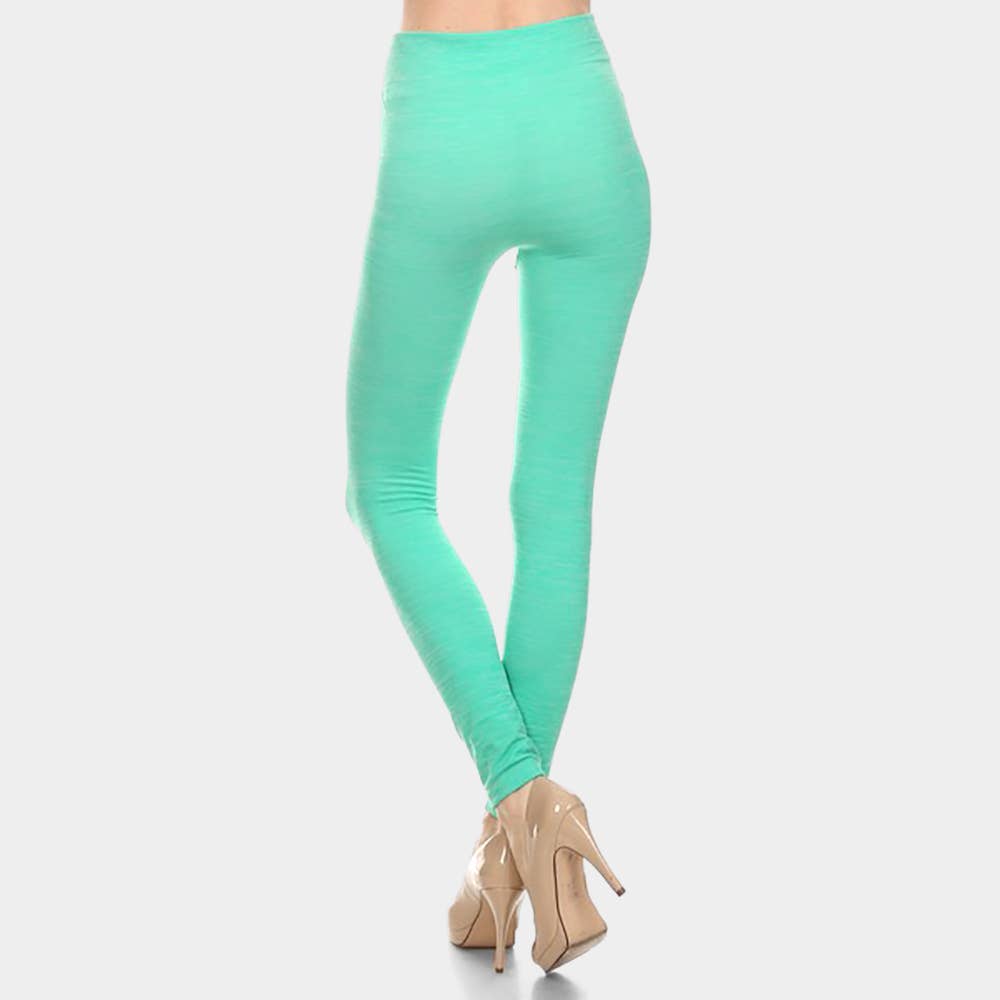 Sensibling Corp. - Wholesale Leggings - Dames - Legging met hoge taille1