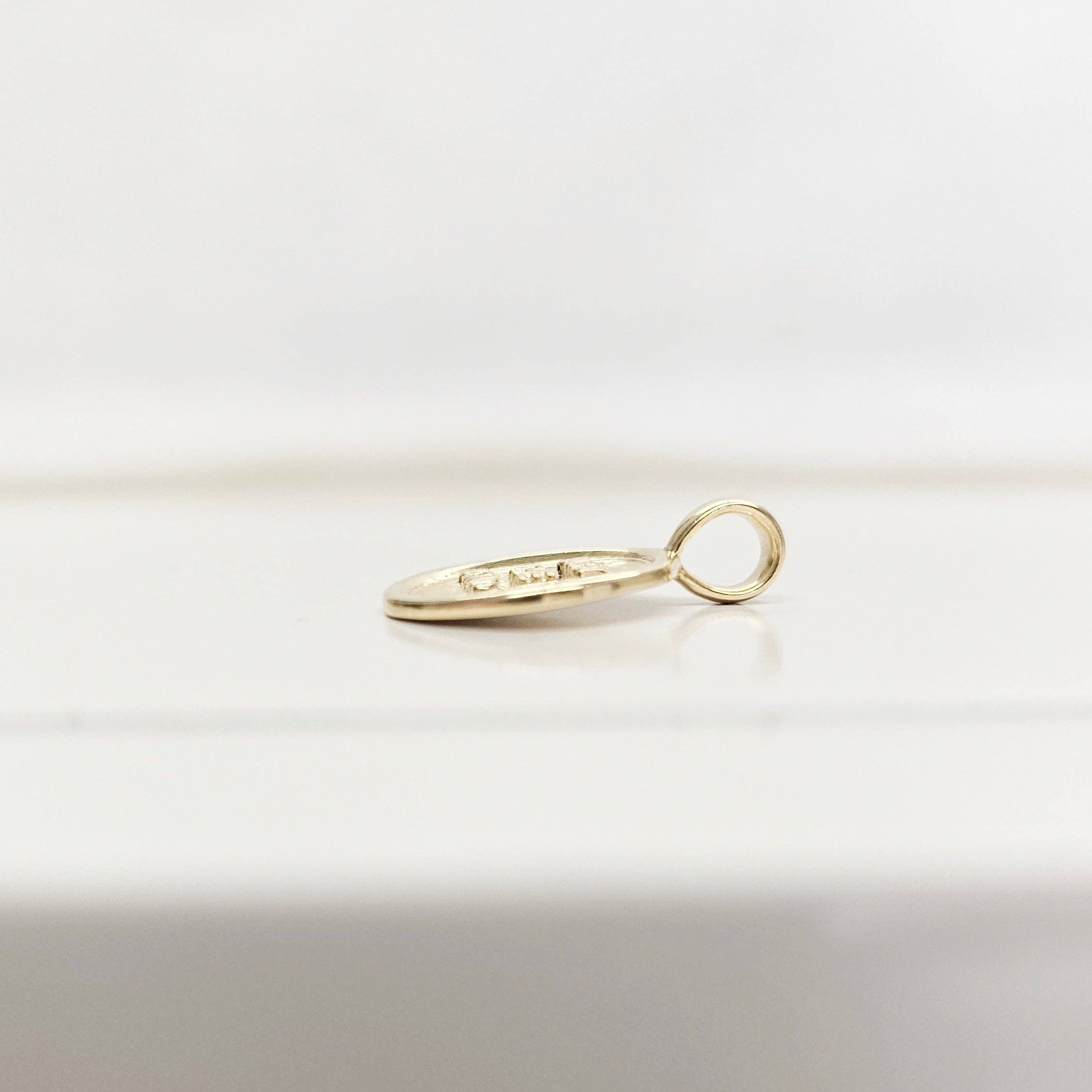 Lat & Lo - Wholesale Individual Charm/Pendant - All-In Pendant Charm | "Burn the Boats"6