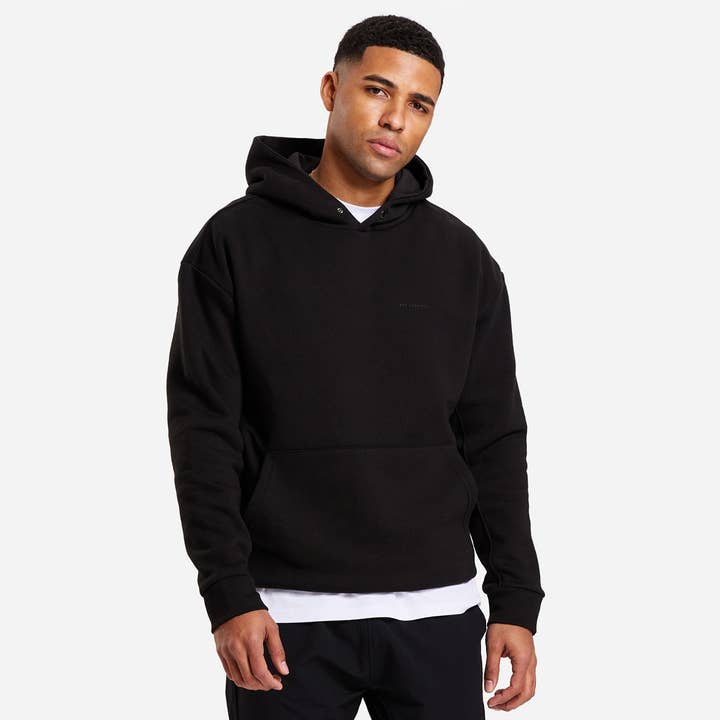 Diallo Hoodie for wholesale by Bee Inspired Clothing
