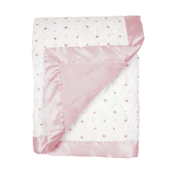 Dream Weighted Sleep Blanket for Kids & Toddlers Ages 3+ and/or 30+ lbs for wholesale by Dreamland Baby