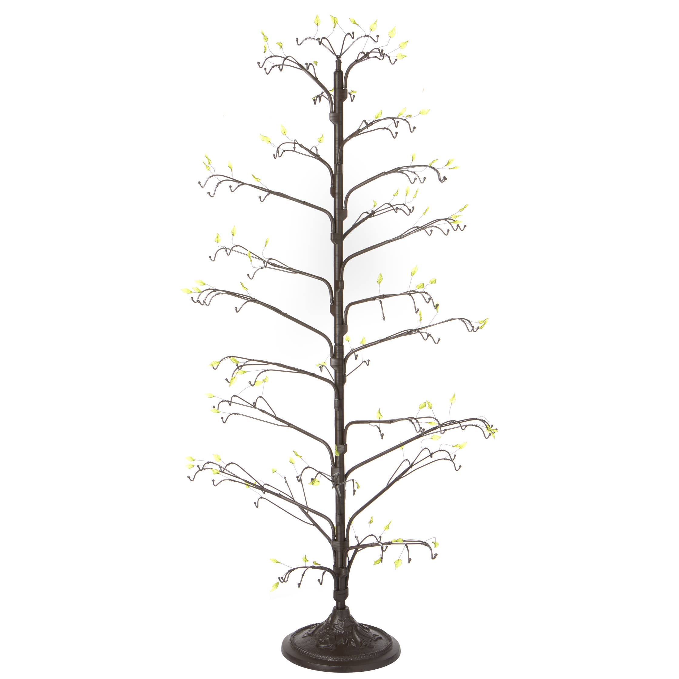 Bard's - Wholesale Christmas Decoration - Bard's Dark Brown Ornament Twig Tree2
