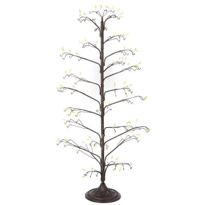 Bard's - Wholesale Christmas Decoration - Bard's Dark Brown Ornament Twig Tree2