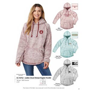 Purchase Wholesale sherpa hoodie. Free Returns Net 60 Terms on Faire
