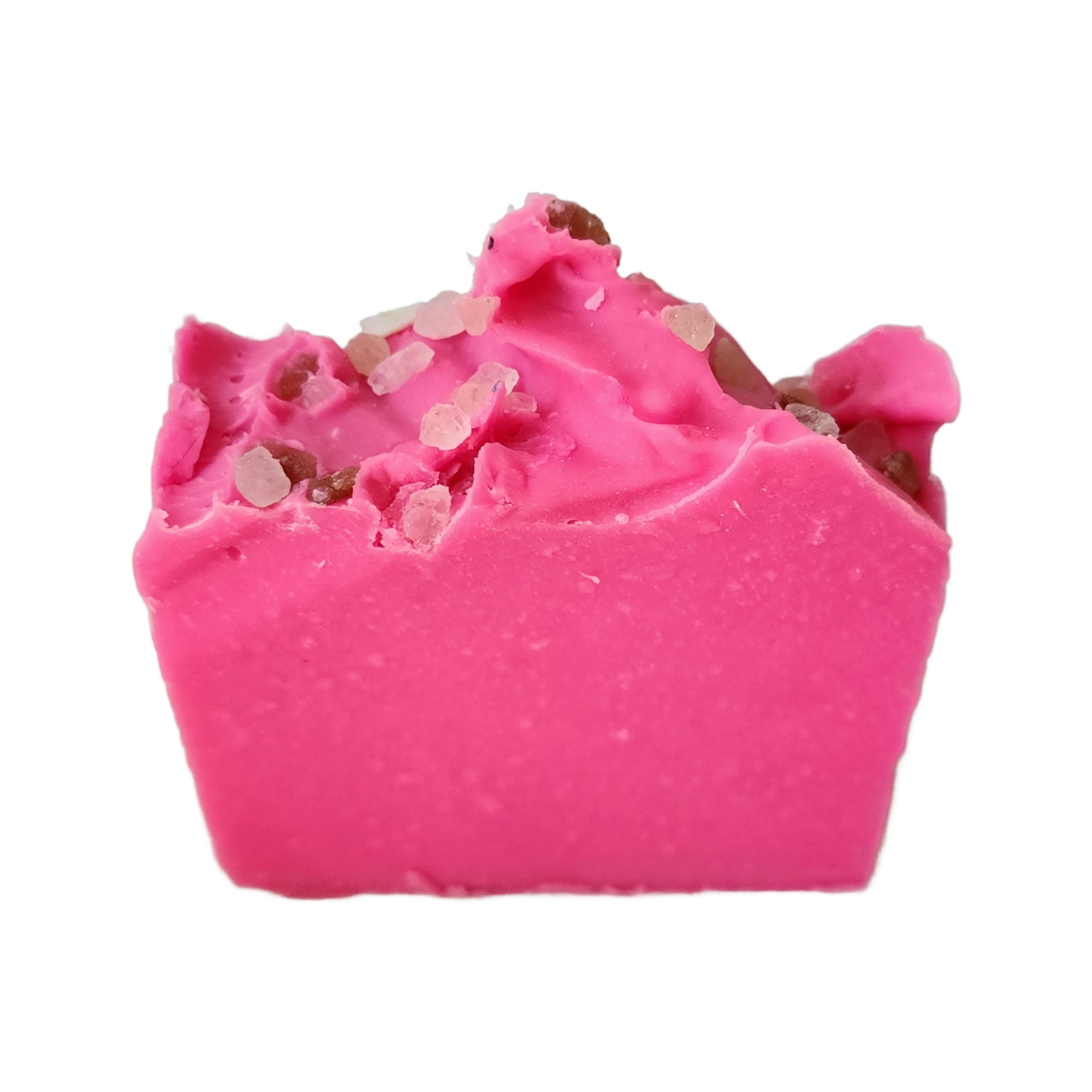 DeShawn Marie Soap Boutique - Wholesale Bar Soap - Coconut Plumeria Soap (no packaging - private label)3