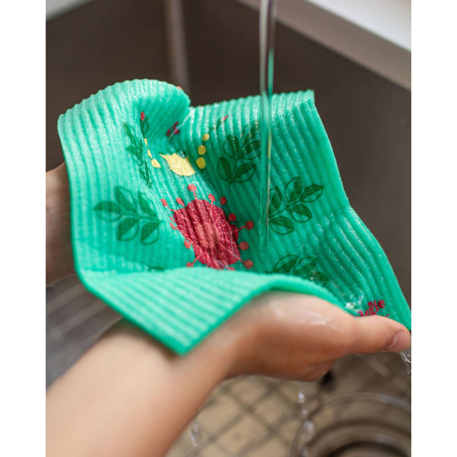 Ecologie - Wholesale Dishcloth - Lilja Swedish Dishcloth6
