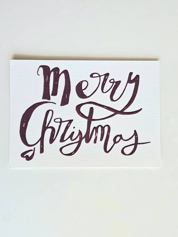 Merry Christmas for wholesale by Kidsdays