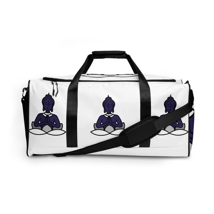 Bouddha Indigo pour la vente par NeuroTekk Co.