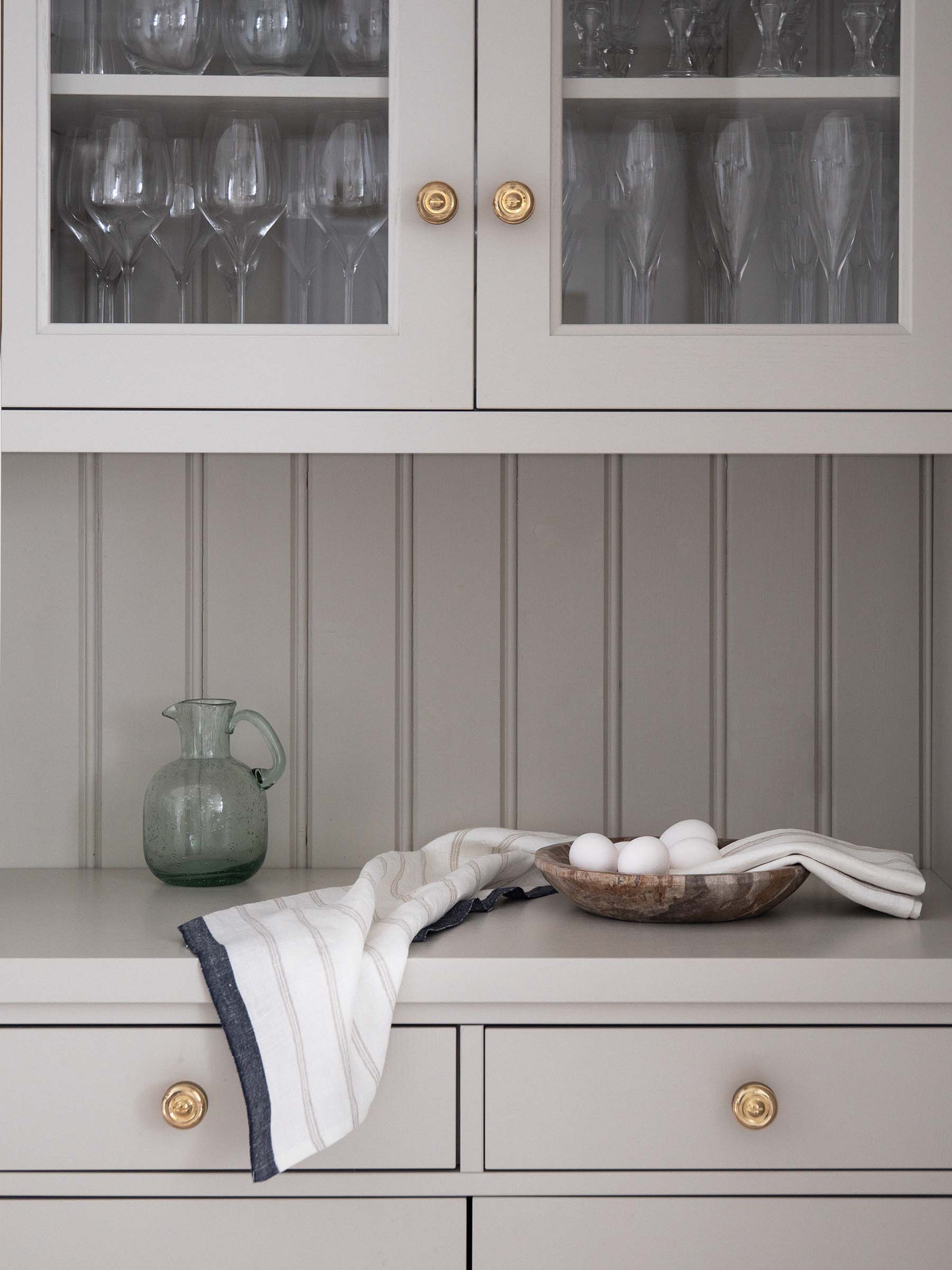 Tell Me More - Wholesale Tea towel - Maya kitchen towel2