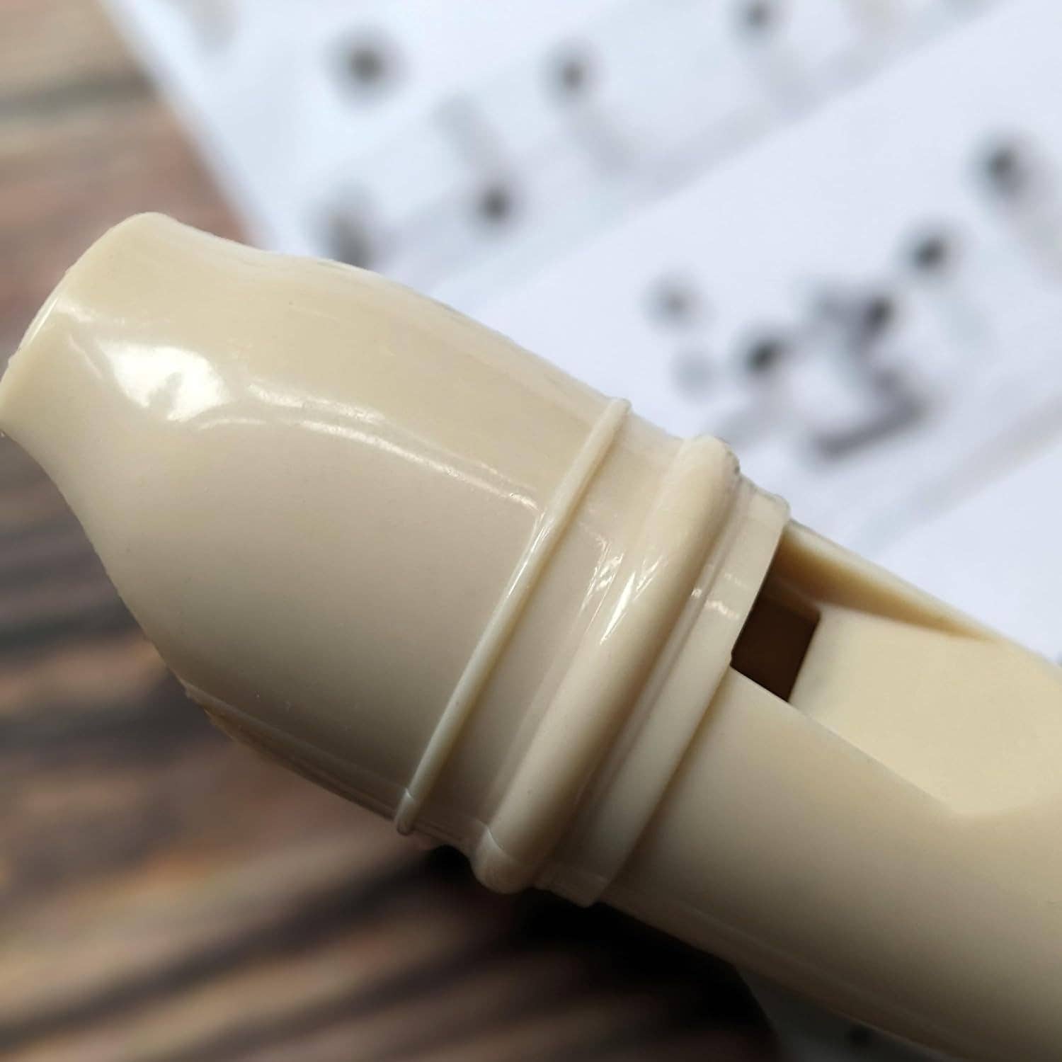 Robert Frederick Ltd – wholesale Musical toy – Kids & baby – Learn To Play Recorder - Includes Recorder & Instruction Booklet4