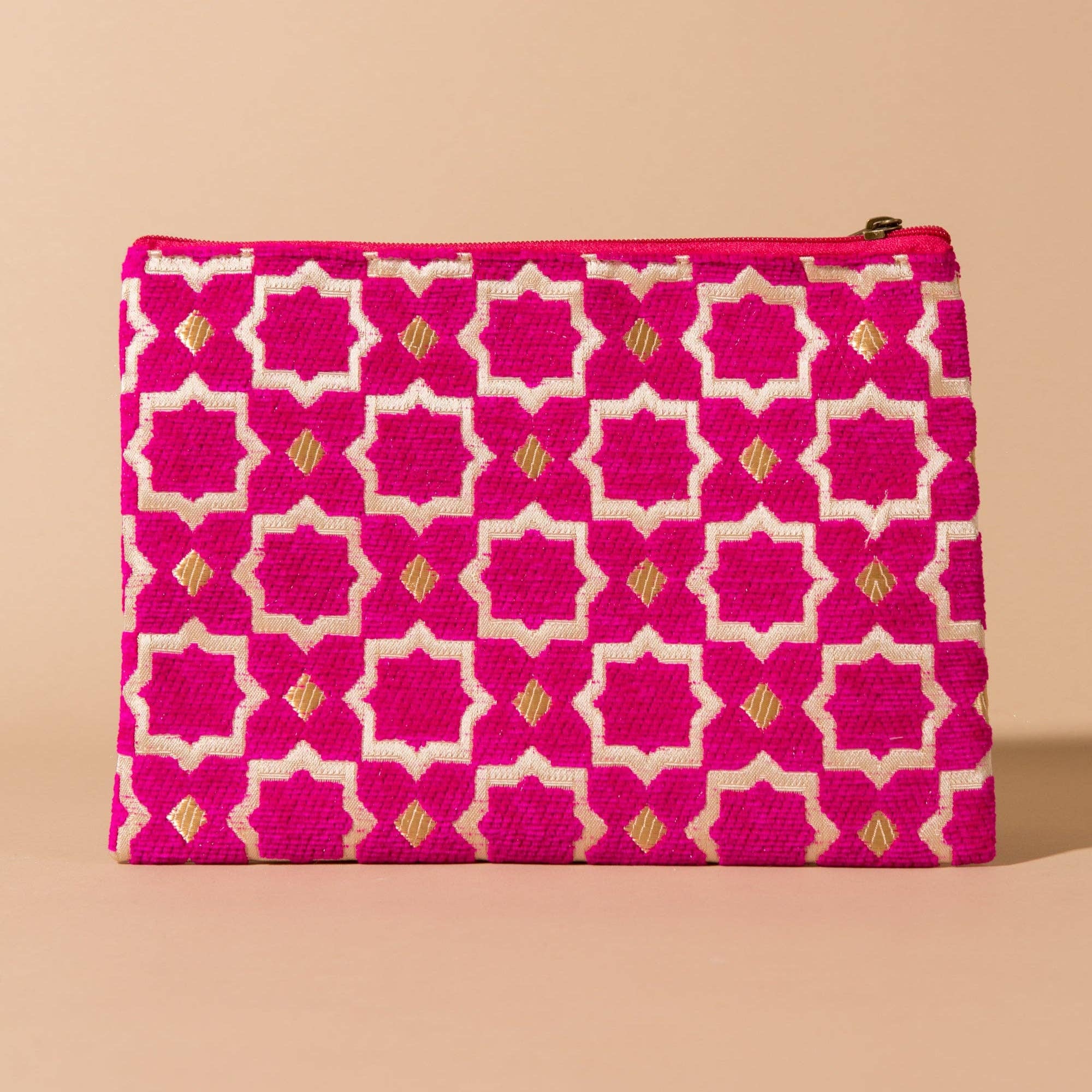Pink Cactus & Co – wholesale Make-up/cosmetic bag – Make Up Bags1