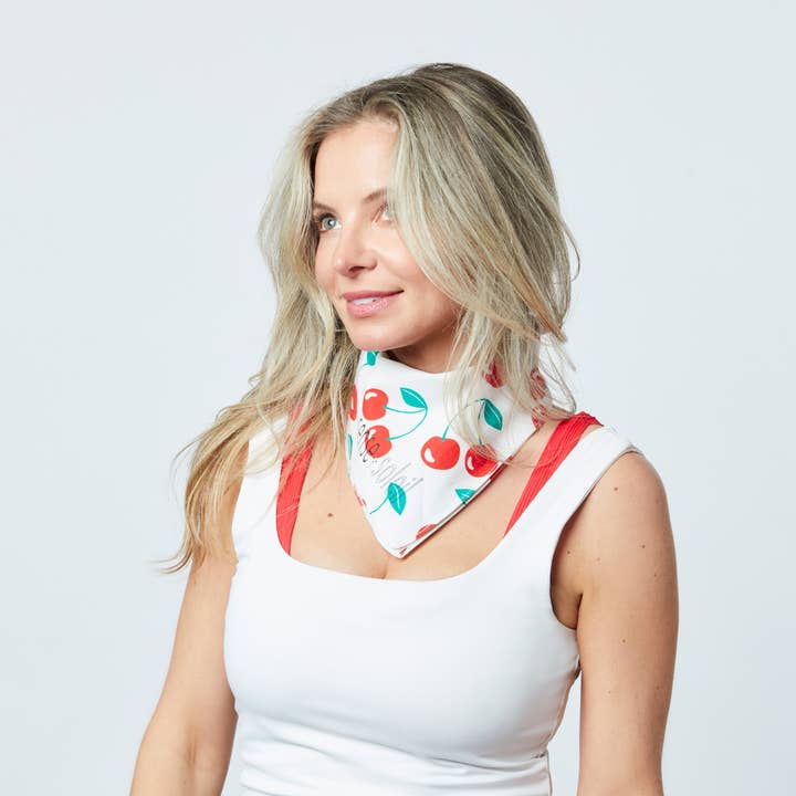 The Margate Bandana for wholesale by Sense and Soleil