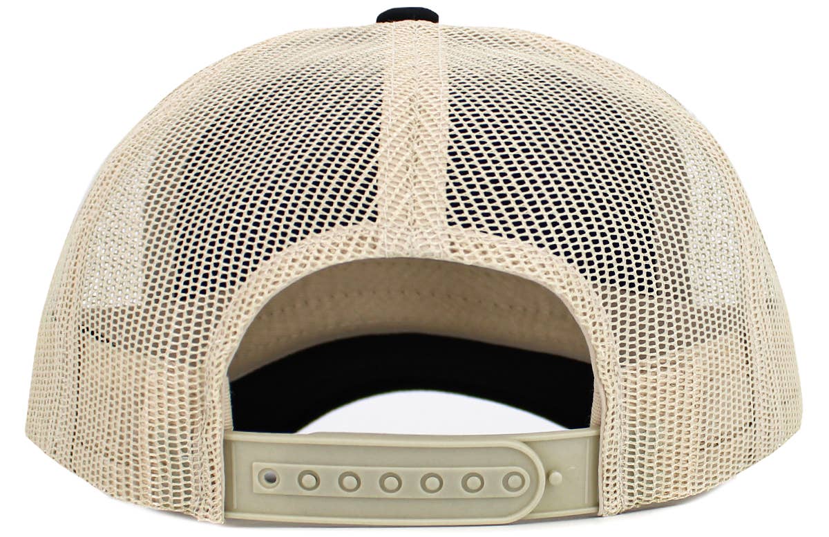 KBETHOS - Wholesale Trucker Hat - Women's - Long Live Cowgirls Meshback Ballcap1