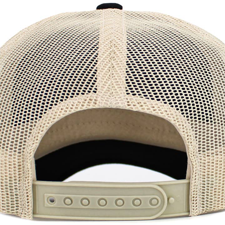 KBETHOS - Wholesale Truckerpet - Dames - Long Live Cowgirls Meshback balpet1