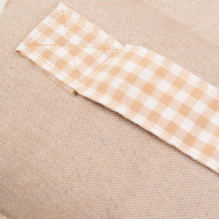 B de Bruno - Wholesale Bed voor huisdieren - Hond - Basic Vichy Dog op rolbed3