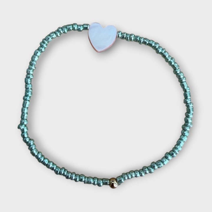 Solea Bracelet for wholesale by Andalusian Blondie