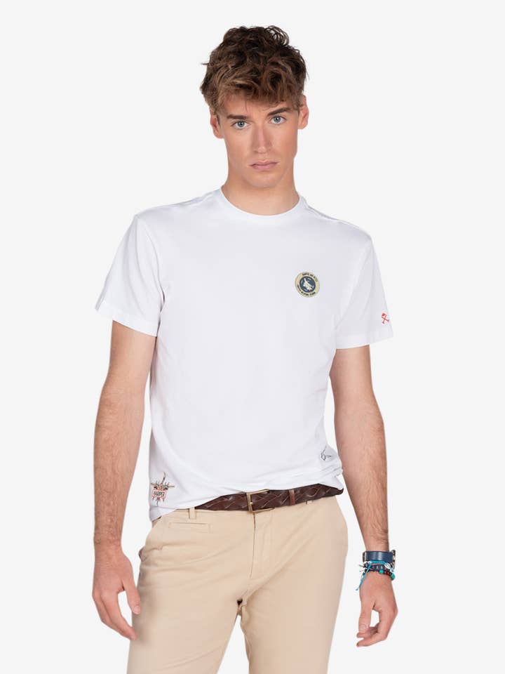 Camiseta Maveric - 401325015 para venta al por mayor de Harper & Neyer