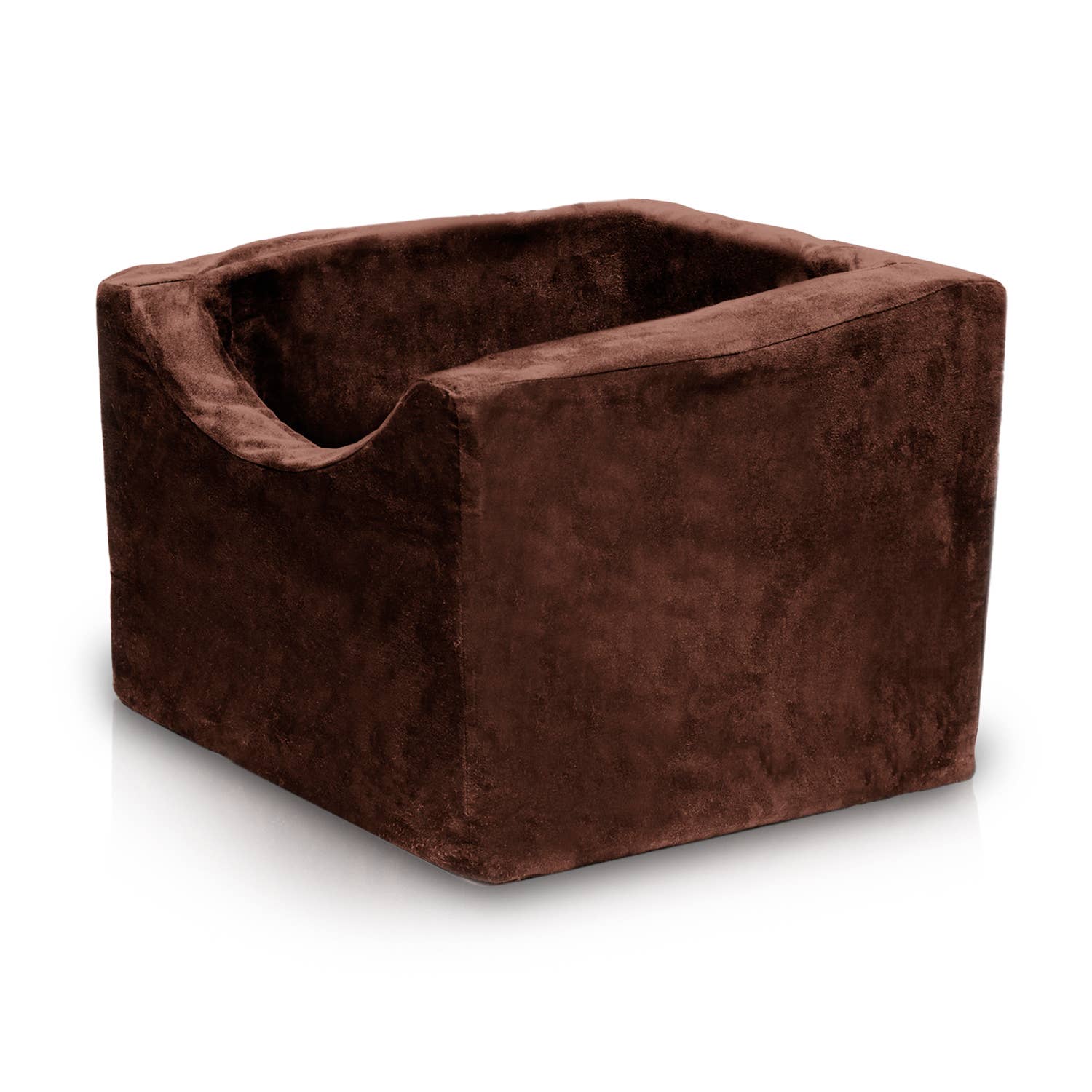 Precious Tails - Wholesale Pet Carrier - Cat/Dog - Precious Tails High Density Foam Pet Booster Seat21