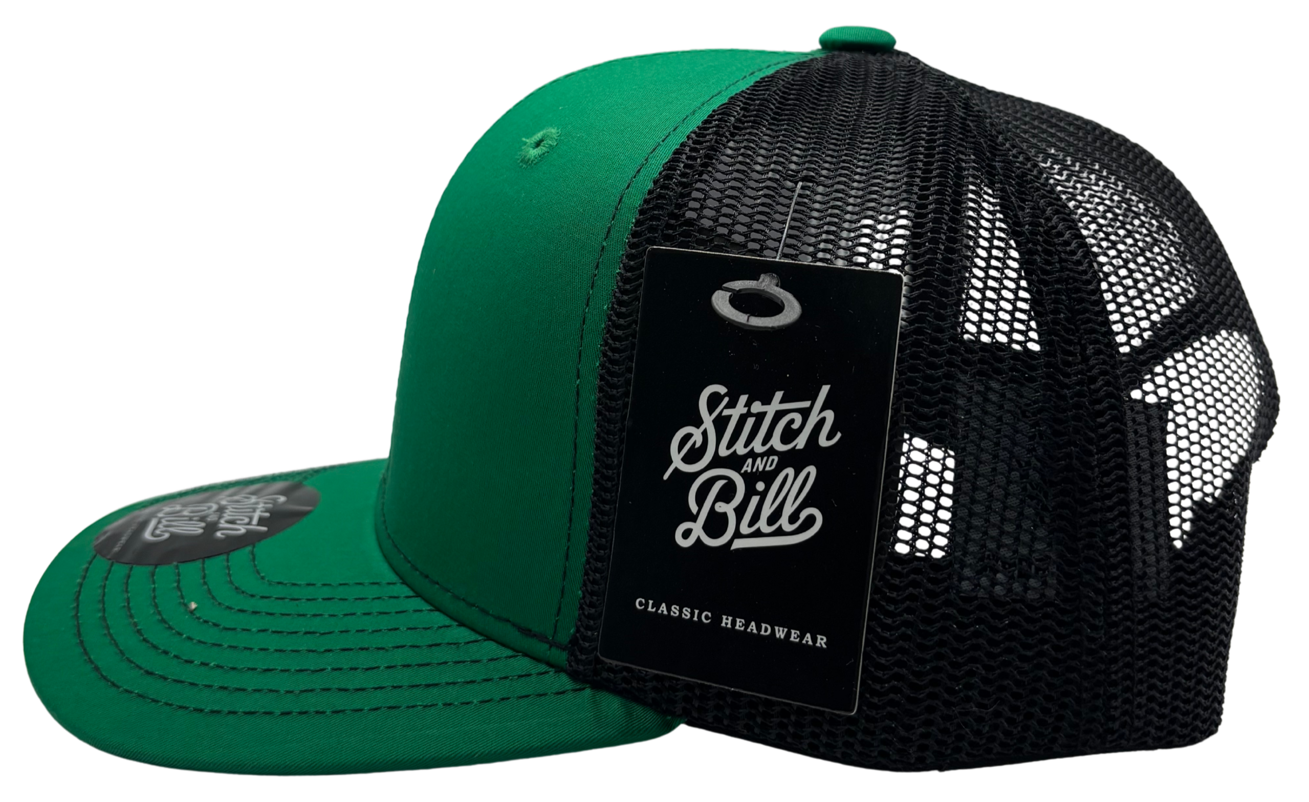 Stitch & Bill Hats – Großhandel Trucker-Cap – Herren – Trucker Verstellbare Baseballkappe Premium Qualität Herren Damen11